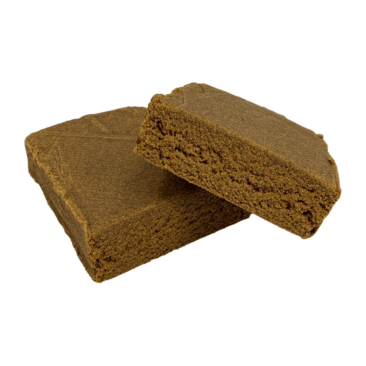 SWEETY HAZE - RÉSINE DE CBD (DRY SIFT)