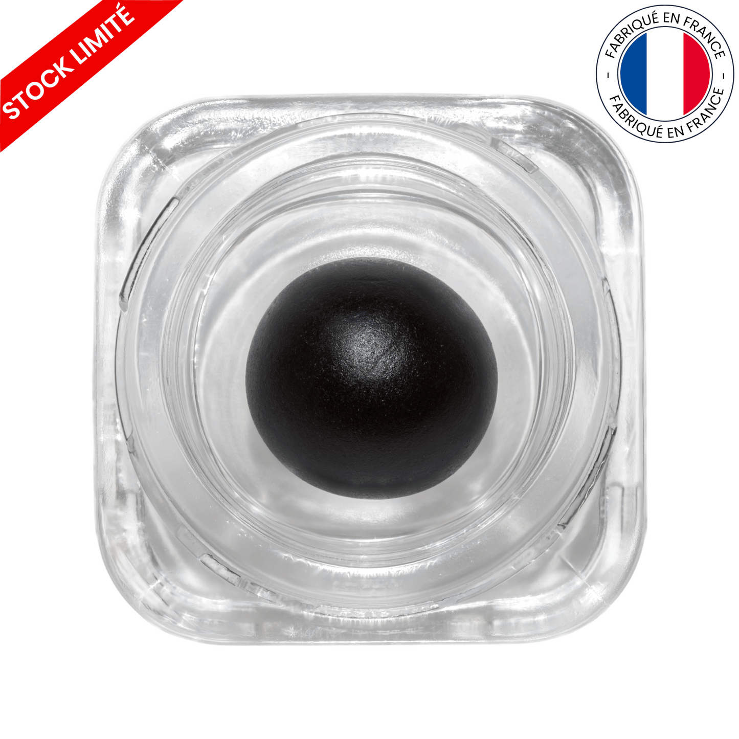 Temple Ball - Bubble Hash (Résine de CBD) (Amour de Chanvre)