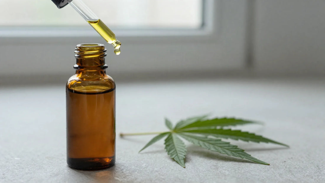 Quelle dose de CBD par jour ? Ce que dit vraiment l'avis EFSA