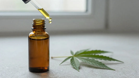 Quelle dose de CBD par jour ? Ce que dit vraiment l'avis EFSA