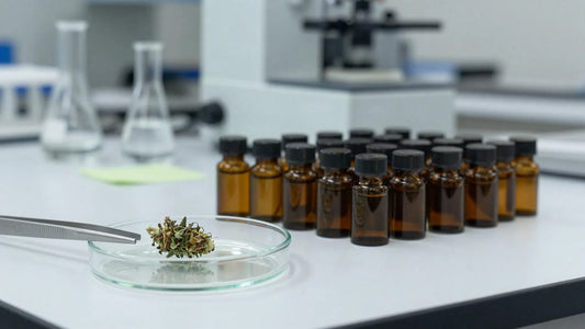 Cannabinoïdes interdits en France : la liste de référence à jour (août 2026)
