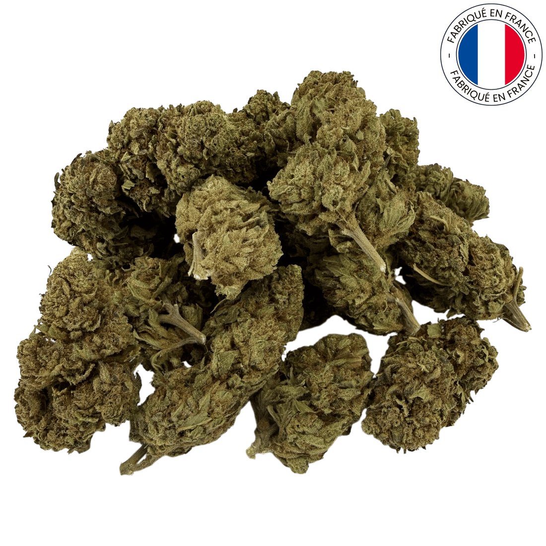 Fleur de CBD Amnesia : La Référence Provençale en Culture Greenhouse