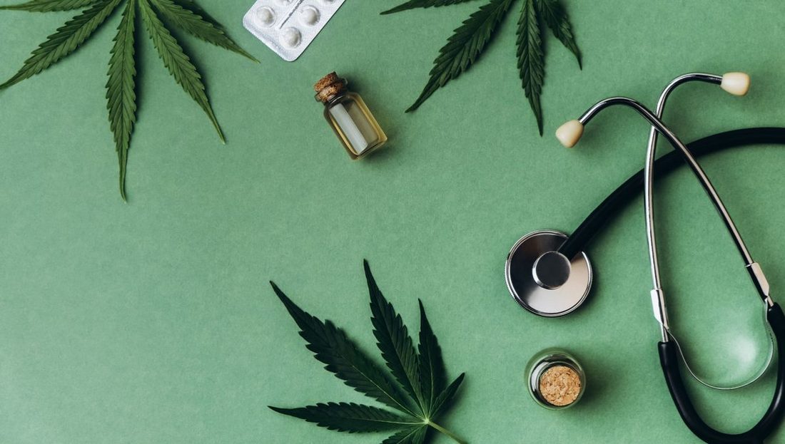 Cannabis médical en France : quelle évolution en 2025 ?