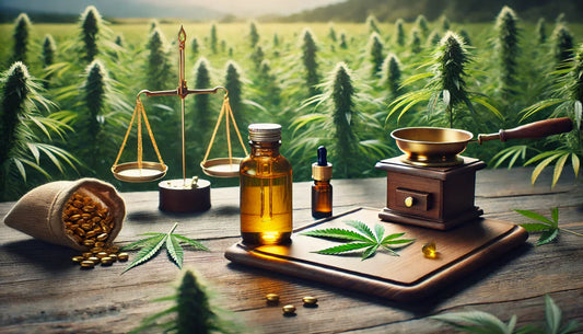 CBD et législation : Ce qui a changé en 2025