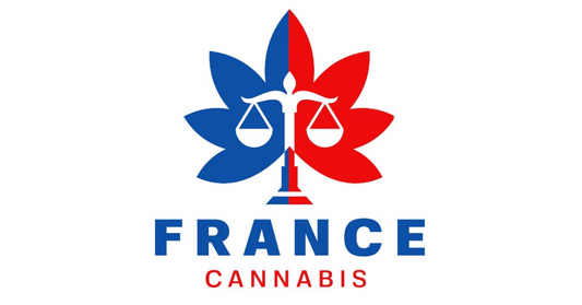 Logo France Cannabis