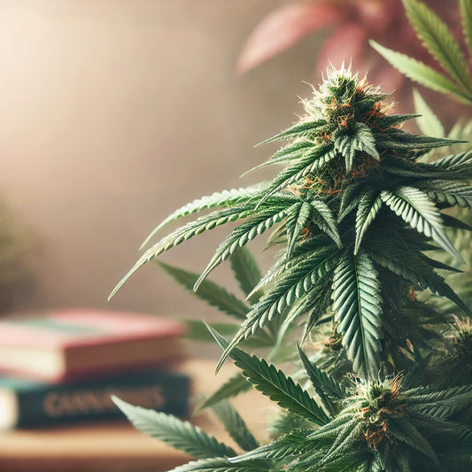 Le guide complet pour maîtriser le vocabulaire du cannabis