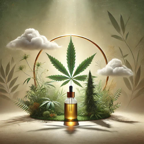 Les dangers potentiels du CBD