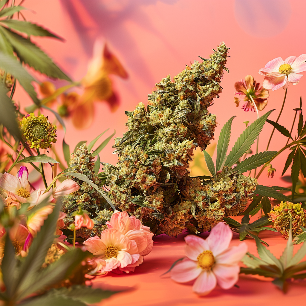 Quel est le prix de la fleur de CBD