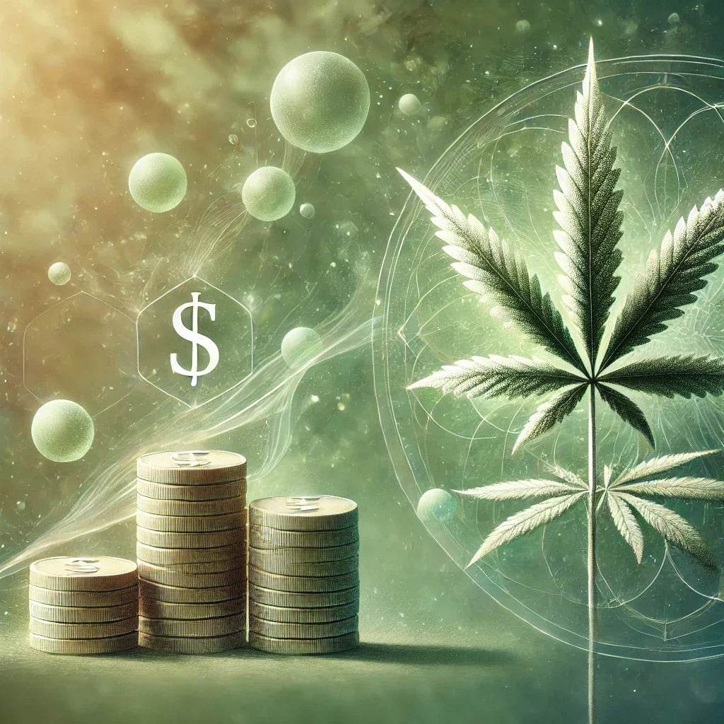 Quel est le prix de la fleur de CBD