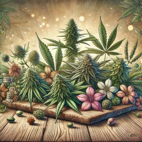 Quelle fleur de cbd pour fumer