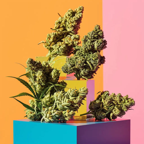 Comment trouver la fleur de CBD la moins chère sans sacrifier la qualité ?