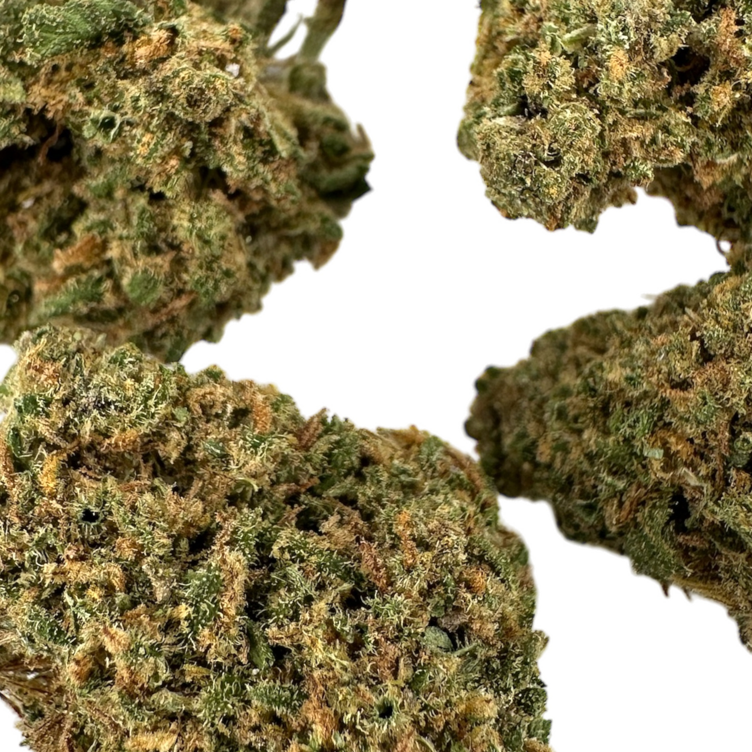 FLEURS DE CBD BIO PUISSANTES 100% FRANÇAISES