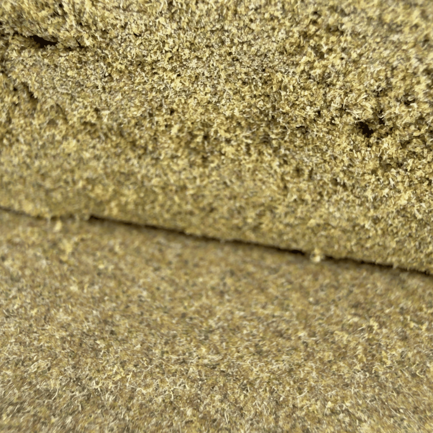 PRIMERO - RÉSINE DE CBD (DRY SIFT)