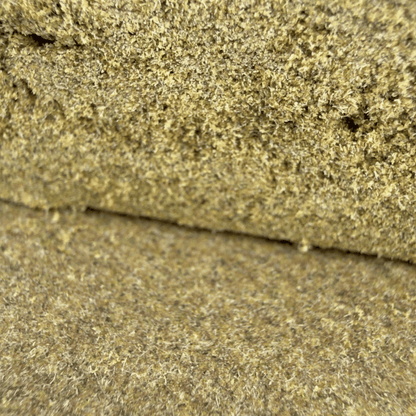 PRIMERO - RÉSINE DE CBD (DRY SIFT)