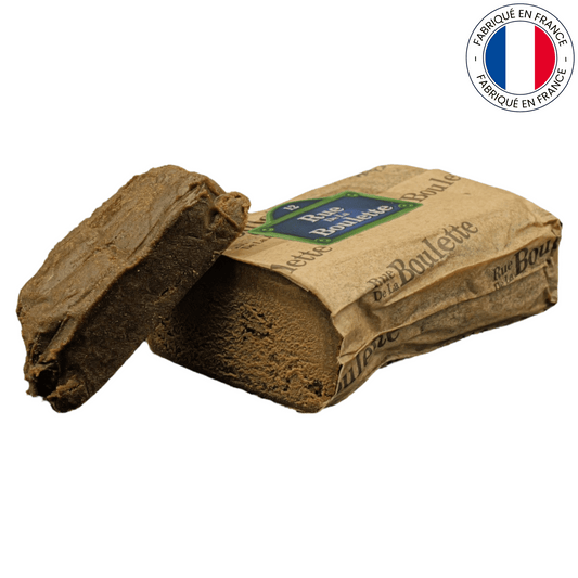 LE 3X FILTRÉ - RÉSINE DE CBD - Amour de Chanvre