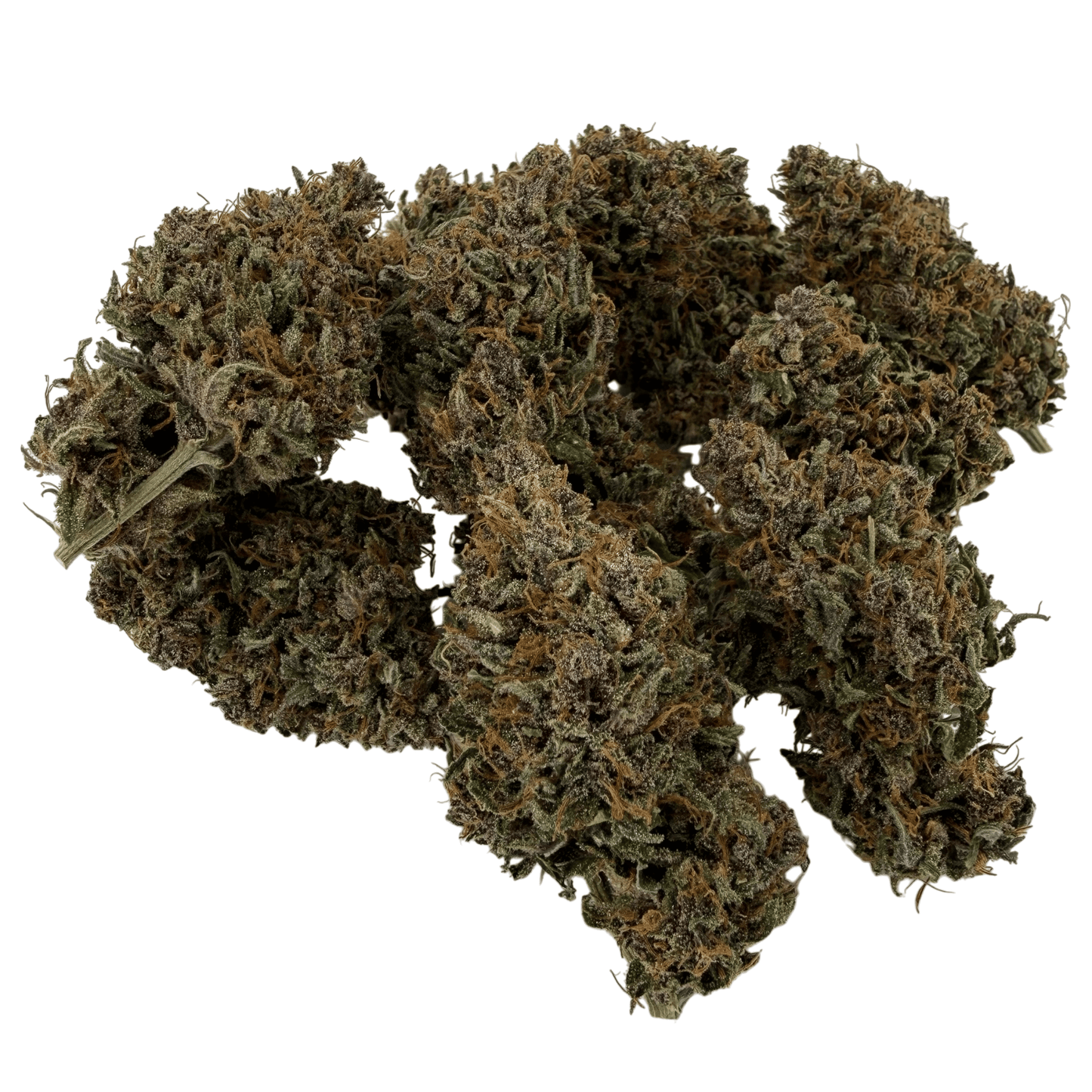 AKATSUKI - FLEUR DE CBD - INDOOR