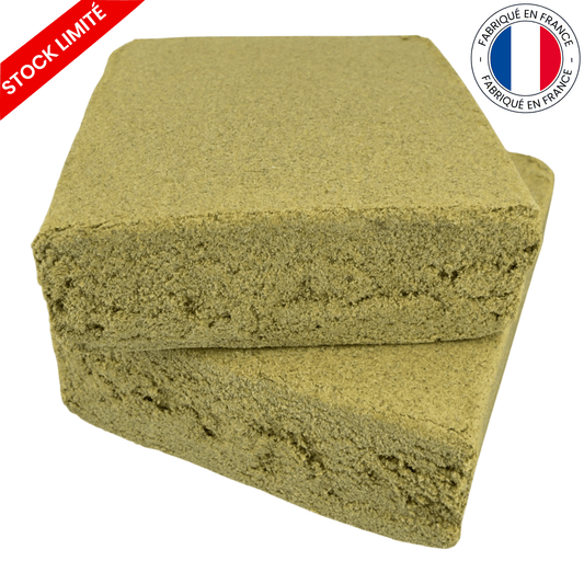 Allium OG - Résine de CBD (Amour de Chanvre)