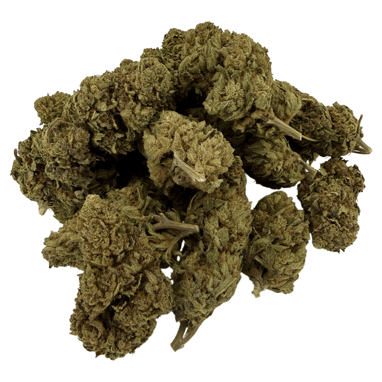 AMNESIA – BIO-CBD-BLÜTE