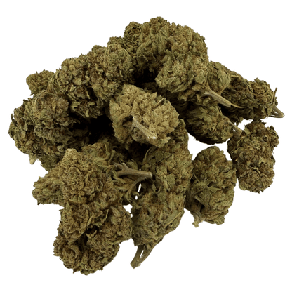 AMNESIA – BIO-CBD-BLÜTE