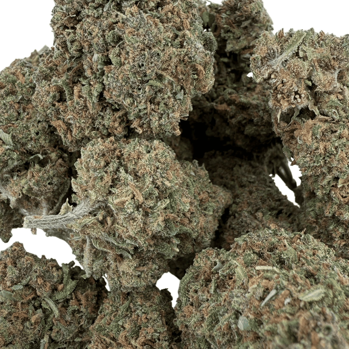AMNESIA - FLEUR DE CBD ORGANIQUE