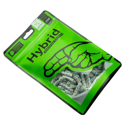FILTRE JOINT AU CHARBON ACTIF HYBRID® - BAG 250