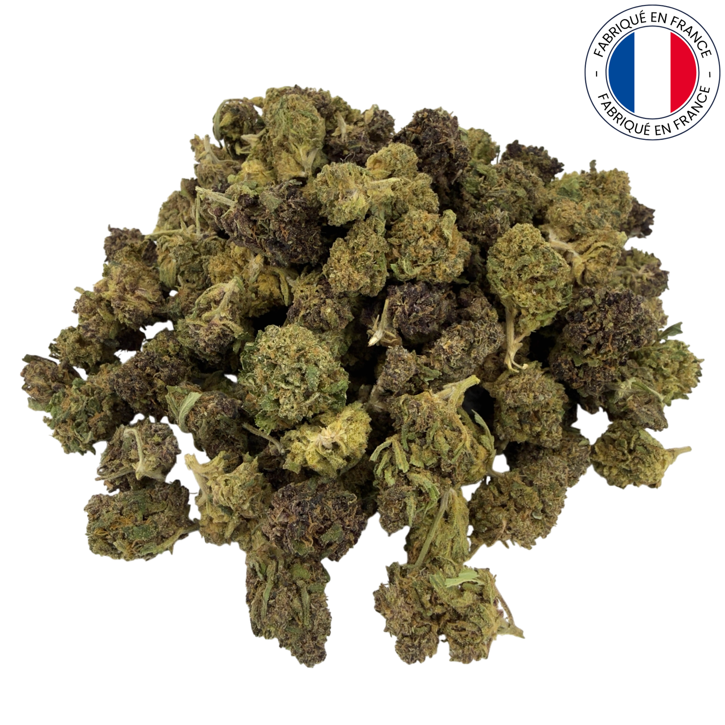 CAP ESTUAIRE – PETITES FLEURS DE CBD BIO