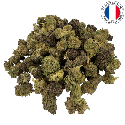 CAP ESTUAIRE – PETITES FLEURS DE CBD BIO