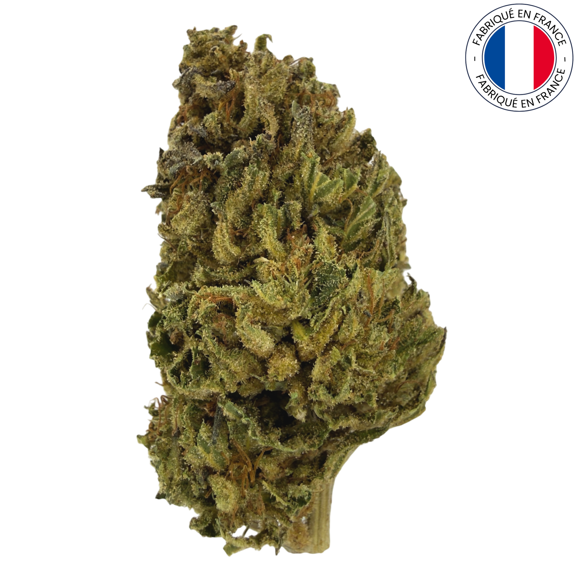 Blood Orange - Fleur de CBD organique (Amour de Chanvre)