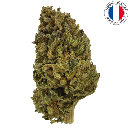 Blood Orange - Fleur de CBD organique (Amour de Chanvre)