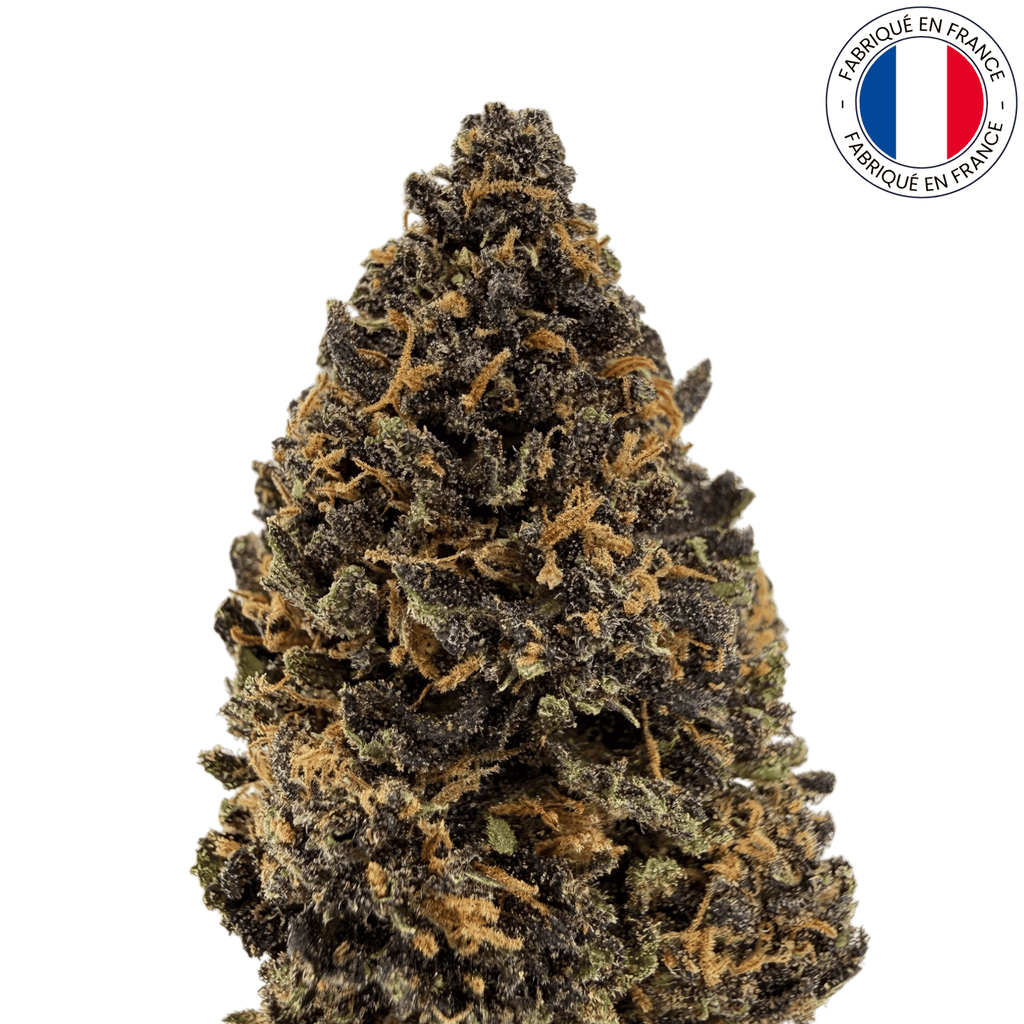 BLUE MERINGUE - fleur de cbd bio (Amour de Chanvre)