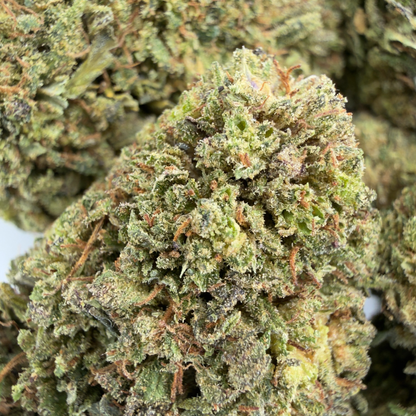 BLUEBERRY MUFFIN - FLEUR DE CBD BIO