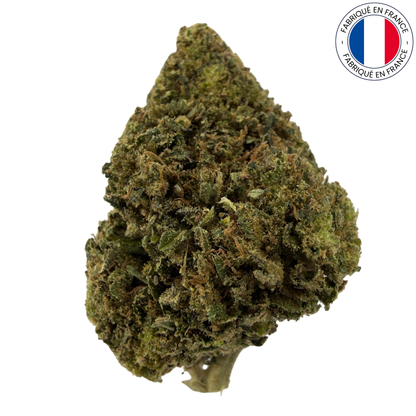 Blueberry Muffin - Fleur de CBD bio (Amour de Chanvre)