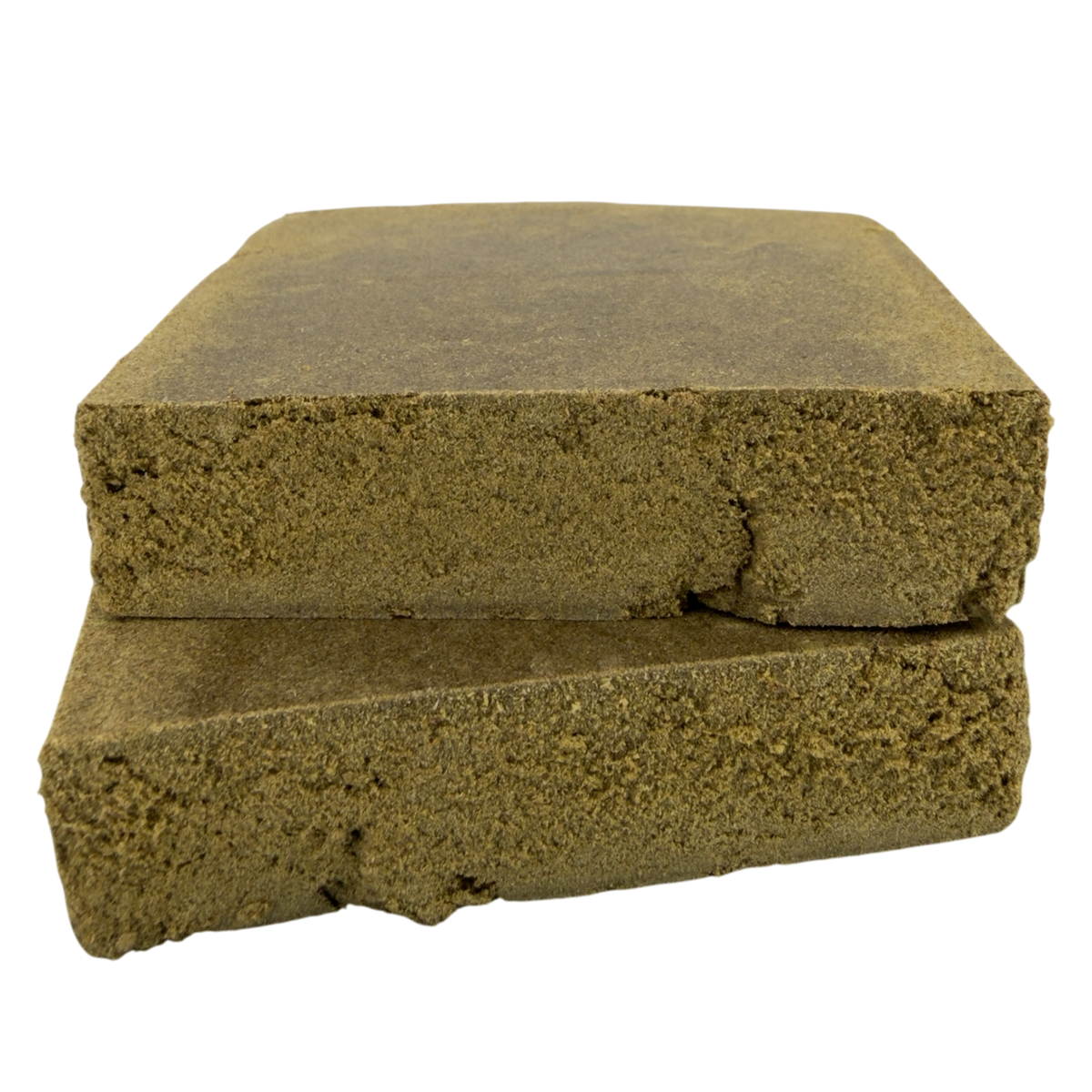 BLUEBERRY MUFFIN - RÉSINE DE CBD (STATIC DRY SIFT)