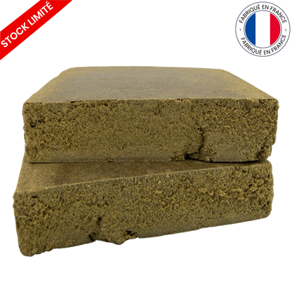 Blueberry Muffin - Résine de CBD (Amour de Chanvre)
