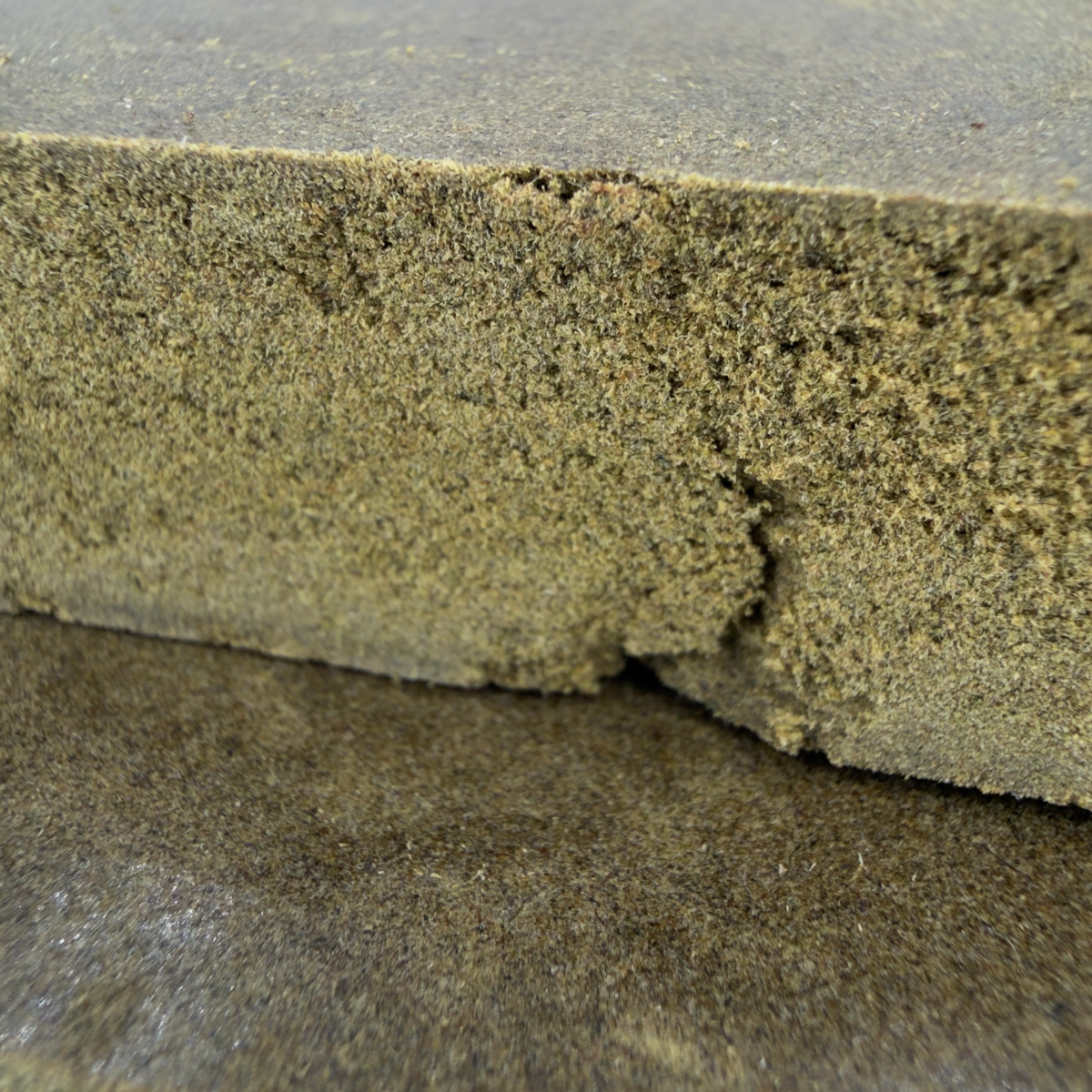 BLUEBERRY MUFFIN - RÉSINE DE CBD (STATIC DRY SIFT)