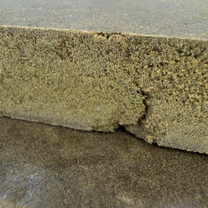 BLUEBERRY MUFFIN - RÉSINE DE CBD (STATIC DRY SIFT)