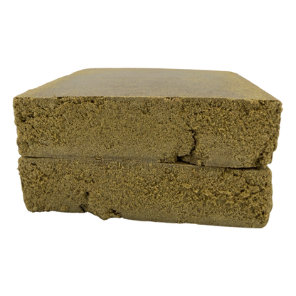 BLUEBERRY MUFFIN - RÉSINE DE CBD (STATIC DRY SIFT)