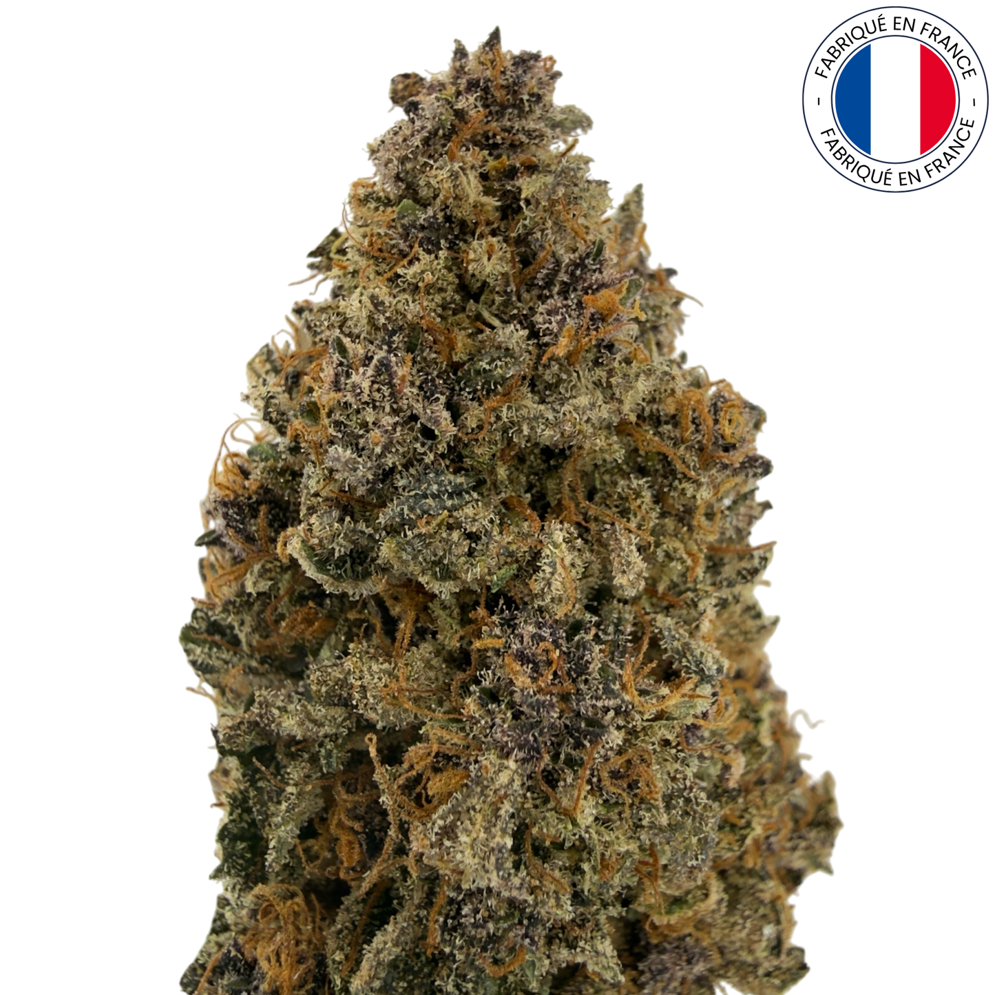 BLUE DORY - FLEUR DE CBD - INDOOR