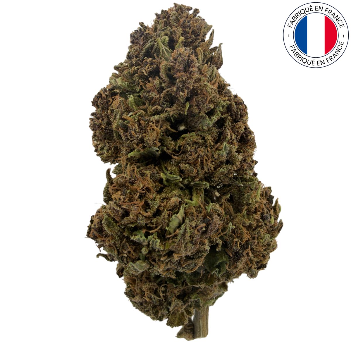 Blue Sky - Fleur de CBD bio (Amour de Chanvre)