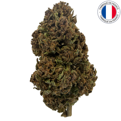 Blue Sky - Fleur de CBD bio (Amour de Chanvre)