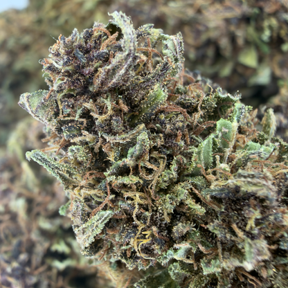 BLUE SKY - FLEUR DE CBD BIO