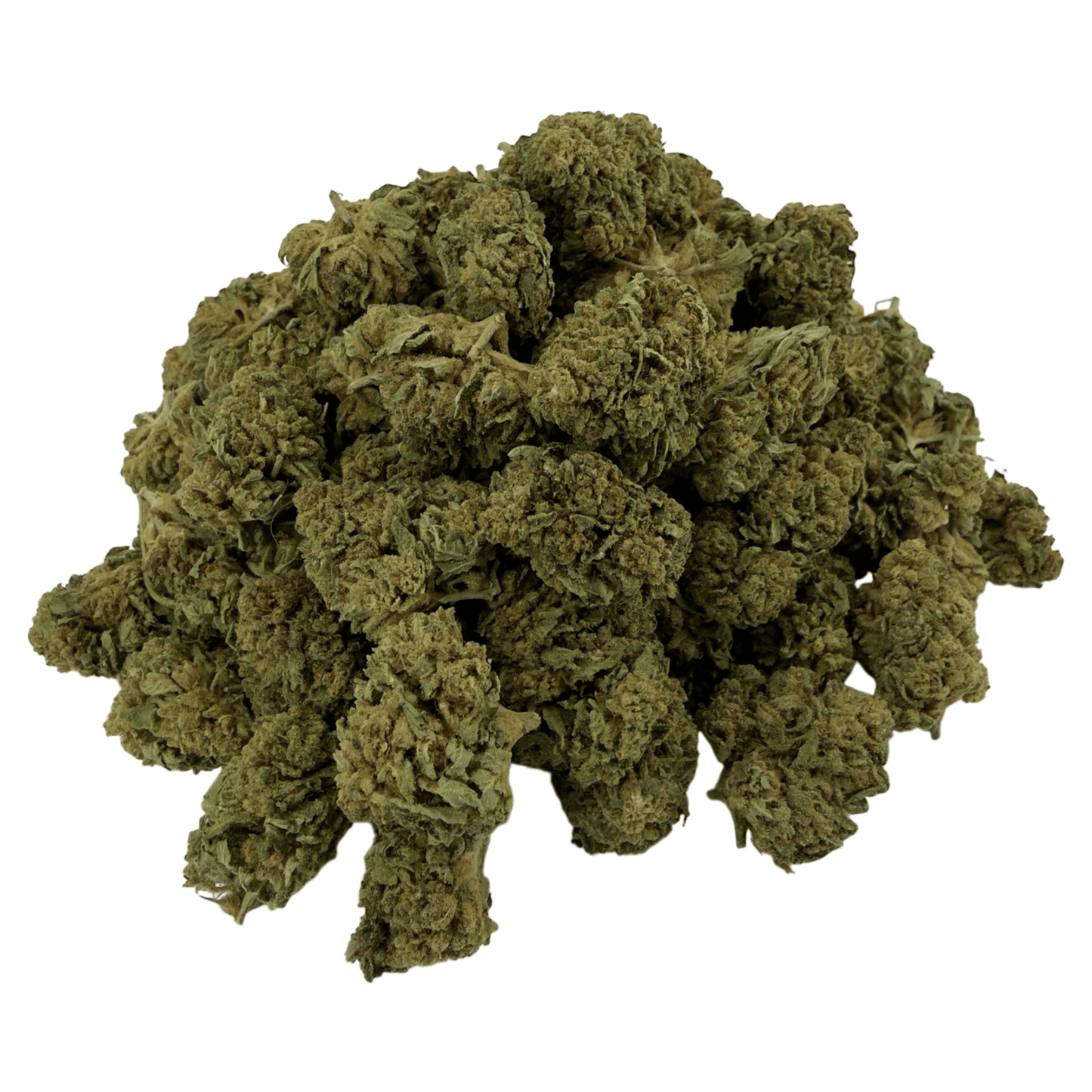 BUBBA KUSH - PETITE FLEUR DE CBD ORGANIQUE