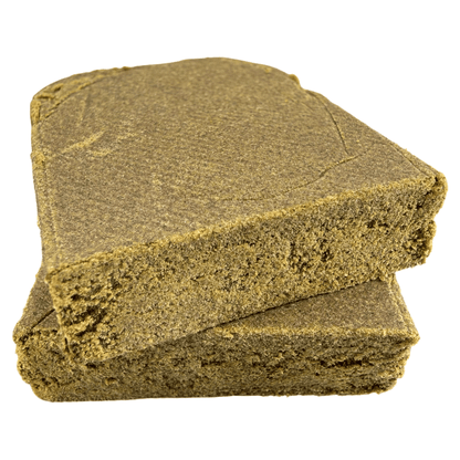 BUBBA KUSH - RÉSINE DE CBD (DRY SIFT)