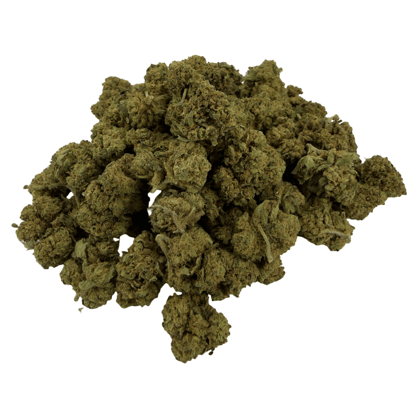 BUBBA KUSH - PETITE FLEUR DE CBD ORGANIQUE