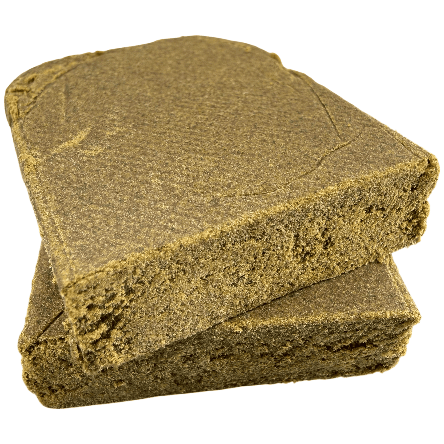 BUBBA KUSH - RÉSINE DE CBD (DRY SIFT)