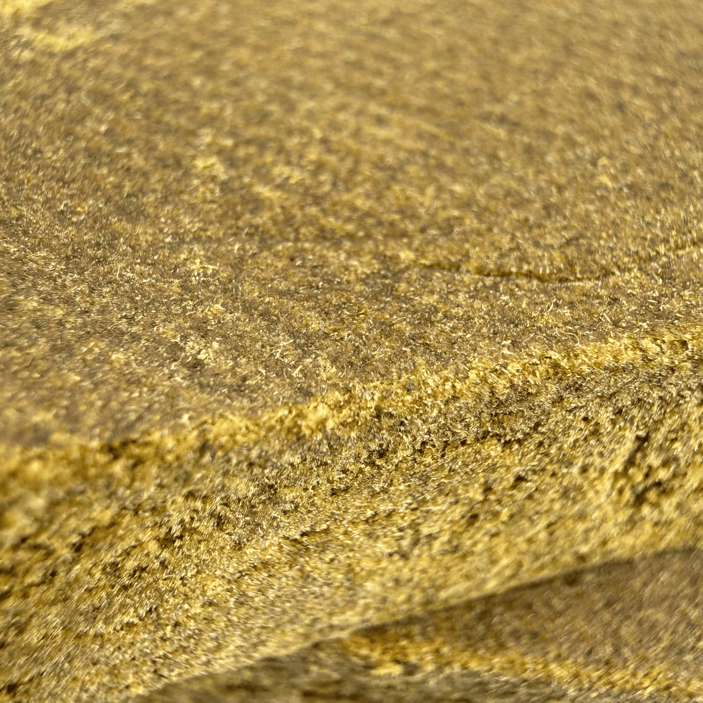 BUBBA KUSH - RÉSINE DE CBD (DRY SIFT)