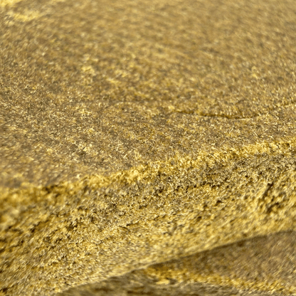 BUBBA KUSH - RÉSINE DE CBD (DRY SIFT)