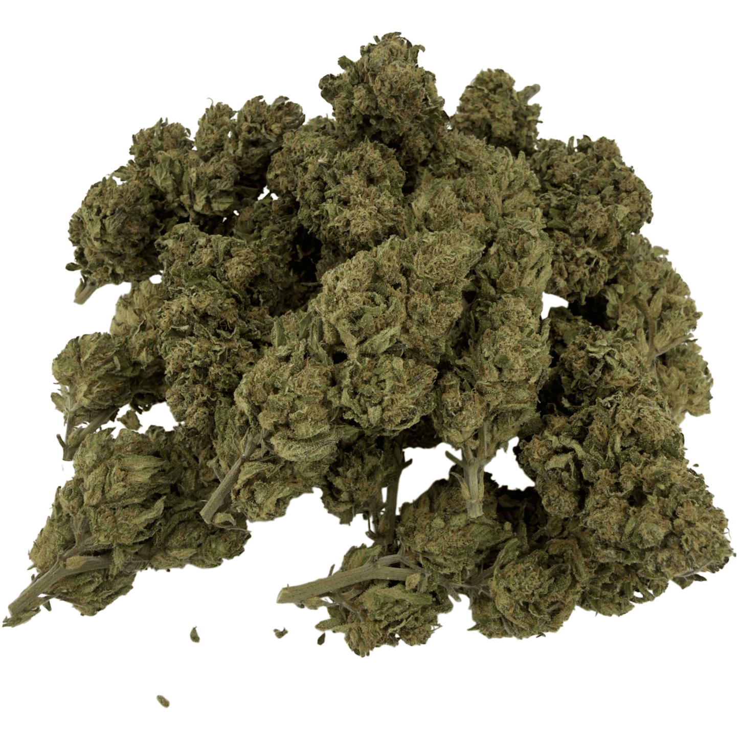 BUDDHA CHEESE - FLEUR DE CBD BIO