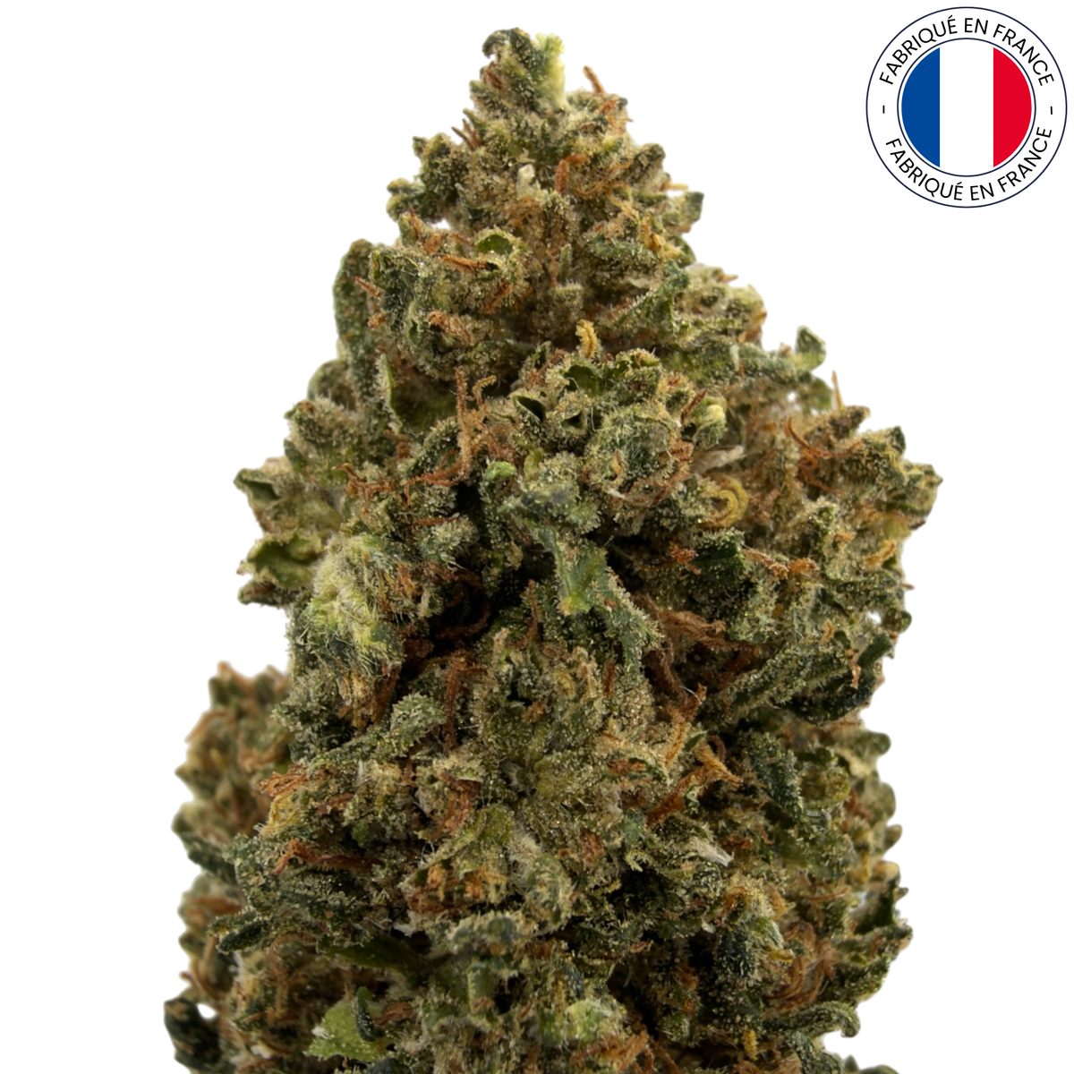Buddha Cheese - Fleur de CBD - Light Dep - (Amour de Chanvre)