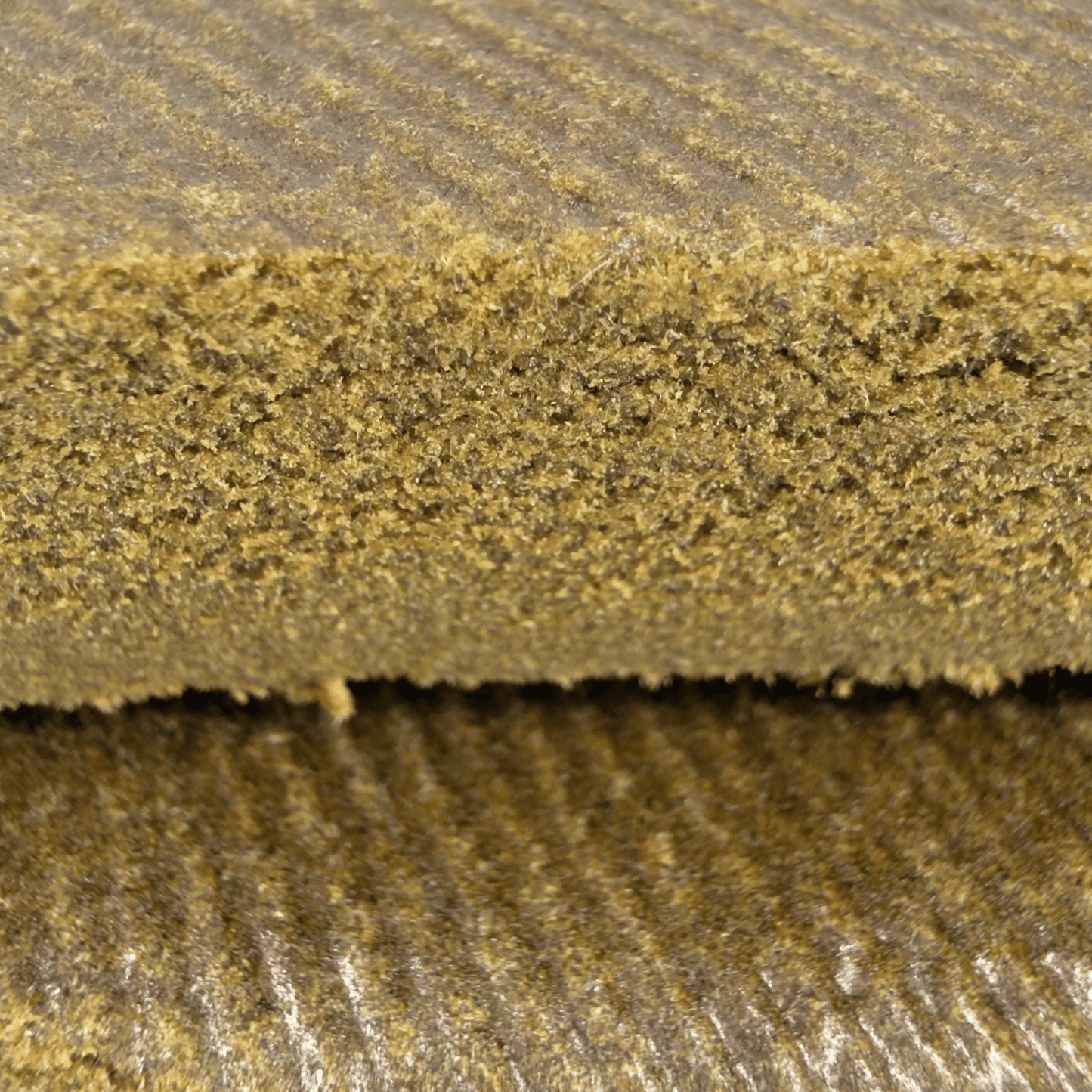 BUTTER MILK - RÉSINE DE CBD (DRY SIFT)